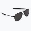 Okulary przeciwsłoneczne Oakley Contrail satin black/prizm grey gradient