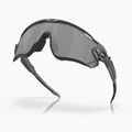Okulary przeciwsłoneczne Oakley Jawbreaker hi res matte carbon/prizm black 4