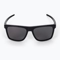 Okulary przeciwsłoneczne Oakley Leffingwell black ink/prizm grey 3