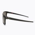 Okulary przeciwsłoneczne Oakley Leffingwell matte black ink/prizm black polar 4
