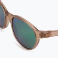 Okulary przeciwsłoneczne Oakley Reedmace matte sepia/prizm jade polarized 5