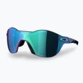 Okulary przeciwsłoneczne Oakley Re:Subzero planet x/prizm sapphire 6