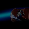 Okulary przeciwsłoneczne Oakley Re:Subzero planet x/prizm sapphire 9