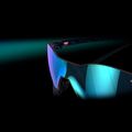 Okulary przeciwsłoneczne Oakley Re:Subzero planet x/prizm sapphire 10