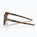 Okulary przeciwsłoneczne Oakley Latch matte brown tortoise/prizm brown gradient 3