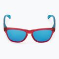 Okulary przeciwsłoneczne dziecięce Oakley Frogskins XXS acid pink/prizm sapphire 3