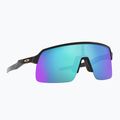 Okulary przeciwsłoneczne Oakley Sutro Lite matte black/prizm sapphire
