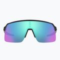 Okulary przeciwsłoneczne Oakley Sutro Lite matte black/prizm sapphire 3