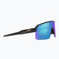 Okulary przeciwsłoneczne Oakley Sutro Lite matte black/prizm sapphire 5