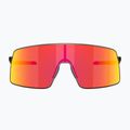 Okulary przeciwsłoneczne Oakley Sutro Ti satin carbon/prizm ruby 3