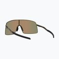 Okulary przeciwsłoneczne Oakley Sutro Ti satin carbon/prizm ruby 6