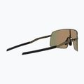 Okulary przeciwsłoneczne Oakley Sutro Ti satin carbon/prizm ruby 7