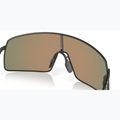 Okulary przeciwsłoneczne Oakley Sutro Ti satin carbon/prizm ruby 10