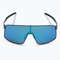 Okulary przeciwsłoneczne Oakley Sutro Ti satin lead/prizm sapphire 3