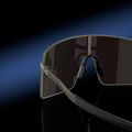 Okulary przeciwsłoneczne Oakley Sutro Ti satin lead/prizm sapphire 9
