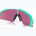 Okulary przeciwsłoneczne Oakley Sutro Lite Sweep matte celeste/prizm road jade 7