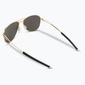 Okulary przeciwsłoneczne Oakley Contrail satin gold/prizm black 2