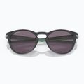 Okulary przeciwsłoneczne Oakley Latch matte carbon/prizm grey 5