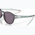 Okulary przeciwsłoneczne Oakley Latch matte carbon/prizm grey 6