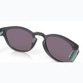 Okulary przeciwsłoneczne Oakley Latch matte carbon/prizm grey 7