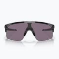 Okulary przeciwsłoneczne dziecięce Oakley Resistor polished black/prizm grey 2