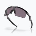 Okulary przeciwsłoneczne dziecięce Oakley Resistor polished black/prizm grey 4