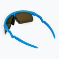 Okulary przeciwsłoneczne dziecięce Oakley Resistor sky blue/prizm ruby 2