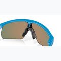 Okulary przeciwsłoneczne dziecięce Oakley Resistor sky blue/prizm ruby 8