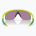 Okulary przeciwsłoneczne dziecięce Oakley Resistor retina burn/prizm jade 3