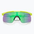 Okulary przeciwsłoneczne dziecięce Oakley Resistor retina burn/prizm jade 6