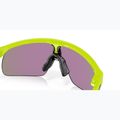 Okulary przeciwsłoneczne dziecięce Oakley Resistor retina burn/prizm jade 8