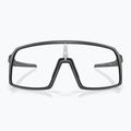 Okulary przeciwsłoneczne Oakley Sutro matte carbon/clear to black photochromic 7