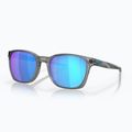 Okulary przeciwsłoneczne Oakley Ojector grey ink/prizm sapphire polarized