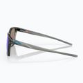 Okulary przeciwsłoneczne Oakley Ojector grey ink/prizm sapphire polarized 3