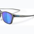 Okulary przeciwsłoneczne Oakley Ojector grey ink/prizm sapphire polarized 6