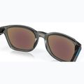Okulary przeciwsłoneczne Oakley Ojector grey ink/prizm sapphire polarized 7