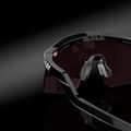 Okulary przeciwsłoneczne Oakley Hydra black ink/prizm black 9