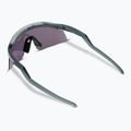Okulary przeciwsłoneczne Oakley Hydra crystal black/prizm violet 2
