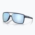 Okulary przeciwsłoneczne Oakley Castel matte black ink/prizm black polarized 6