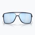 Okulary przeciwsłoneczne Oakley Castel matte black ink/prizm black polarized 7