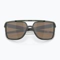 Okulary przeciwsłoneczne Oakley Castel olive ink 5