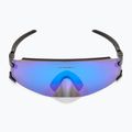 Okulary przeciwsłoneczne Oakley Kato polished black/prizm sapphire 3