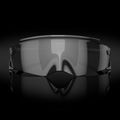 Okulary przeciwsłoneczne Oakley Kato polished black/prizm black 2