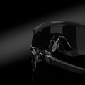 Okulary przeciwsłoneczne Oakley Kato polished black/prizm black 3