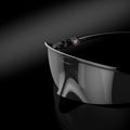 Okulary przeciwsłoneczne Oakley Kato polished black/prizm black 4