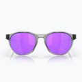 Okulary przeciwsłoneczne Oakley Reedmace grey ink/prizm violet 2