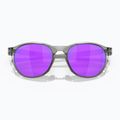 Okulary przeciwsłoneczne Oakley Reedmace grey ink/prizm violet 5