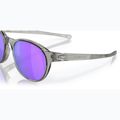 Okulary przeciwsłoneczne Oakley Reedmace grey ink/prizm violet 6