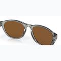 Okulary przeciwsłoneczne Oakley Reedmace grey ink/prizm violet 7