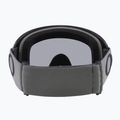 Gogle rowerowe Oakley O Frame 2.0 Pro MTB forged iron/dark grey 4